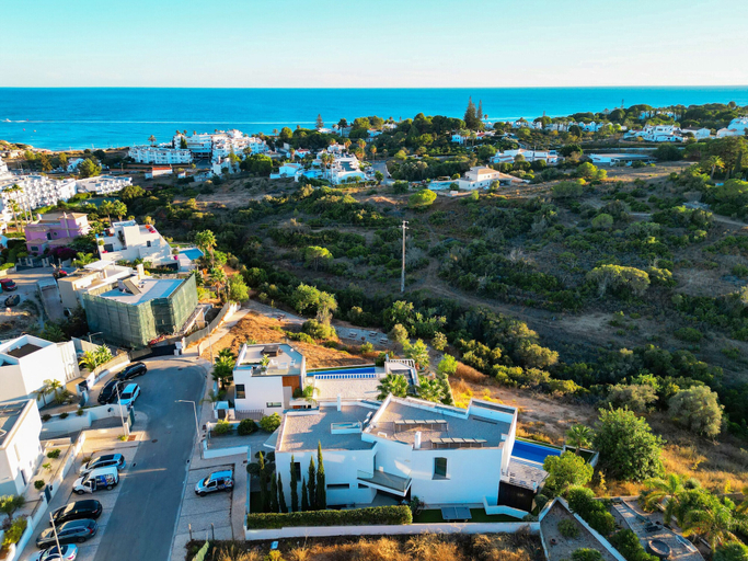 Exterior & Views 2, Villa Catalina, Silves