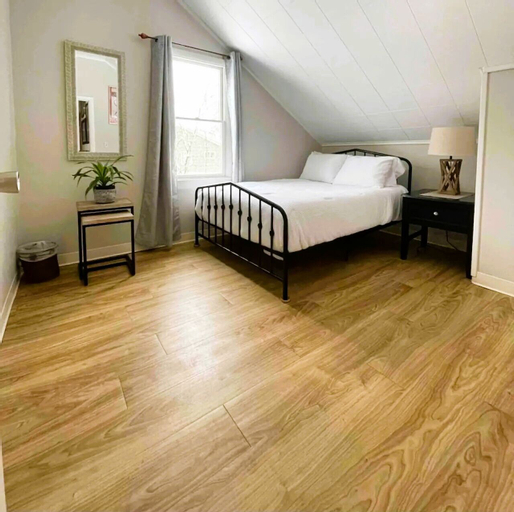 The Lincoln Boutique Motel, Cattaraugus