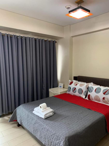 Others 5, MRMcondotel, Pasay City