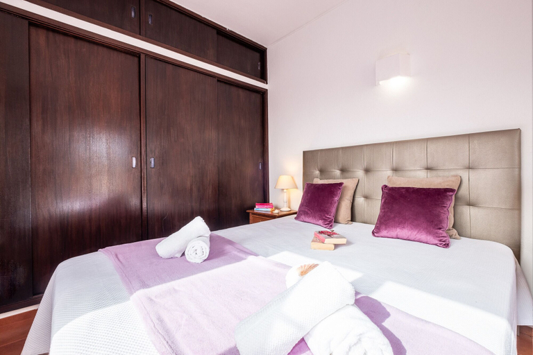 Bedroom 2, Villa Fiji, Albufeira