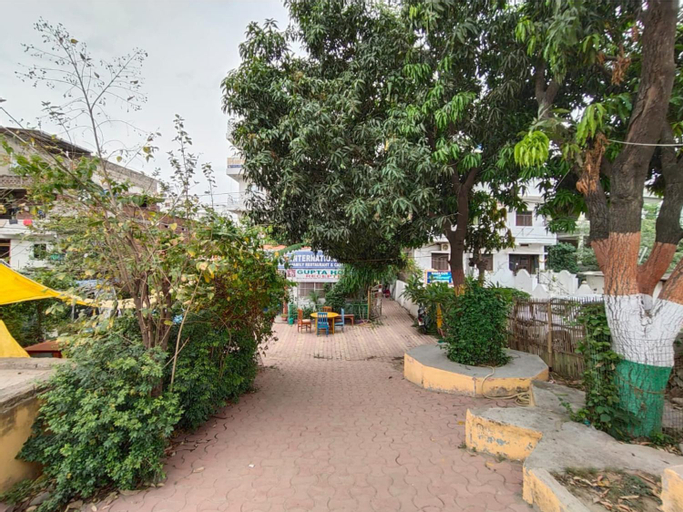 Exterior & Views 4, Dwarka Home Stay, Gaya