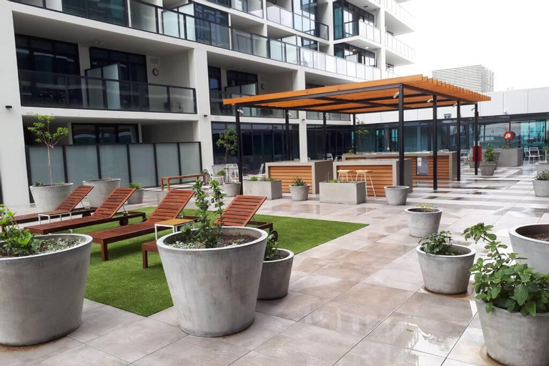 Enjoy a little Luxury in Adelaide CBD - Perfect!, Adelaide