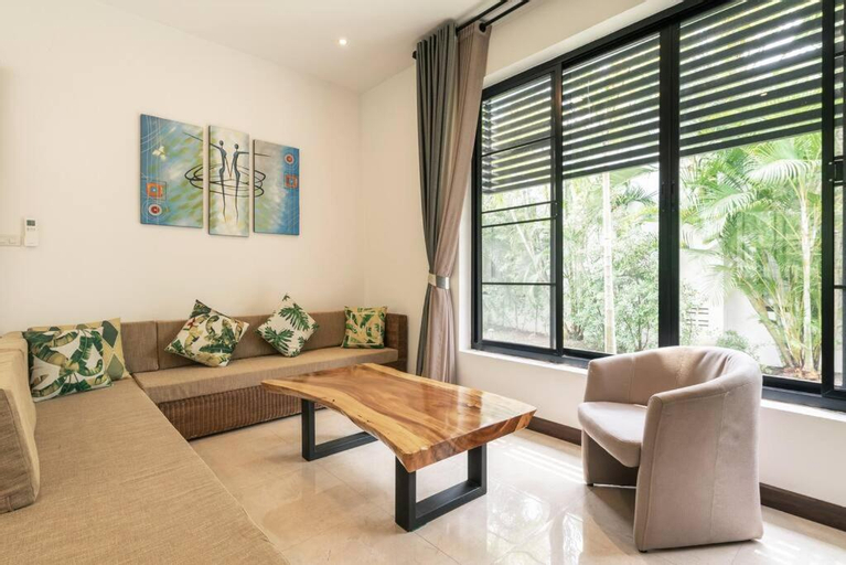 Others 5, Countryside Villa, 2 Bedroom Villa, Infinity Pool and maid service, Hang Dong