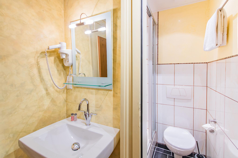 Bathroom 1