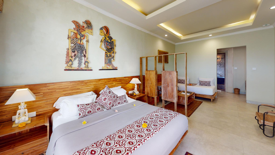 Bedroom 6