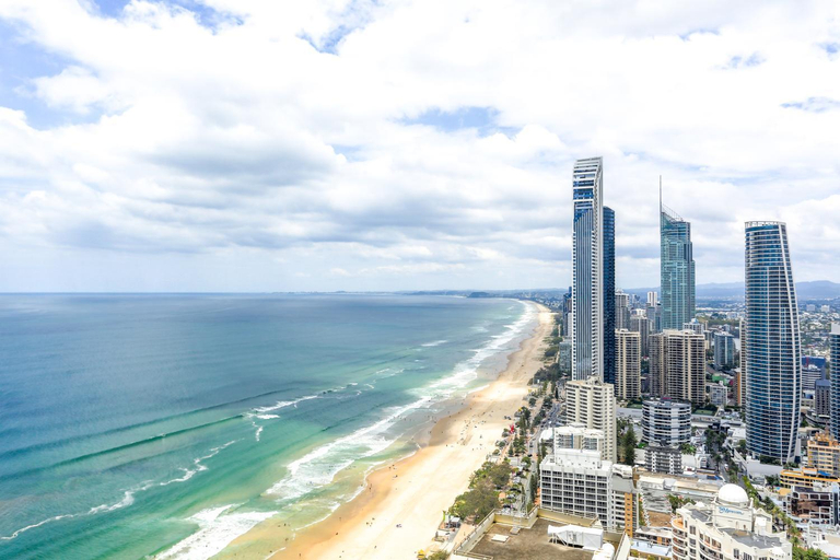 Others 2, Sea view Beachfront apartment in surfers, Gold Coast