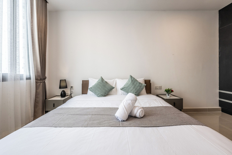 Bedroom 11