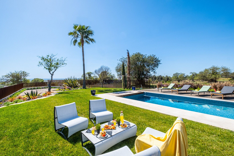 Sport & Beauty 5, Villa Oasis del Mar, Albufeira