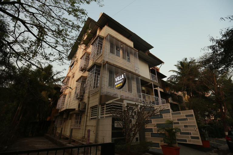 Others 4, Villa Residency, Thane