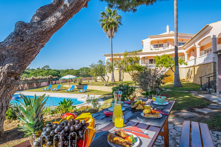 Others 4, Villa Mar & Sol, Albufeira
