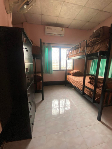 Others 2, Paifah Hostel, Pai
