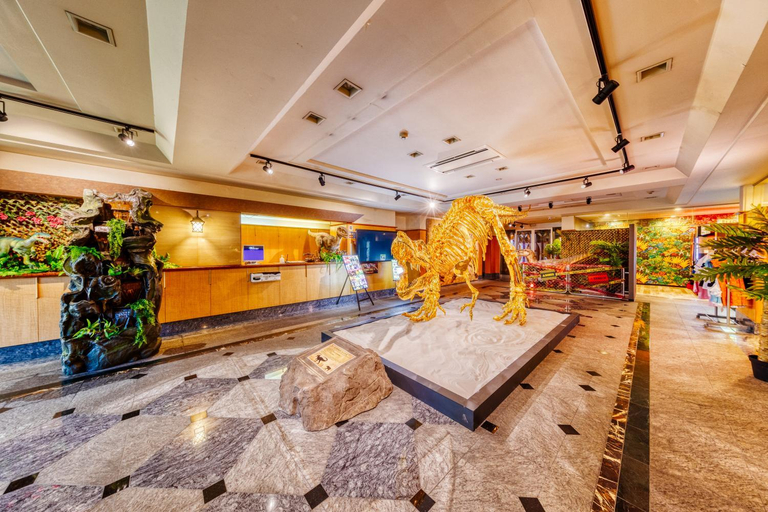 Others 5, HOTEL ARTIA DINOSAUR GIFU -Adult Only, Gifu