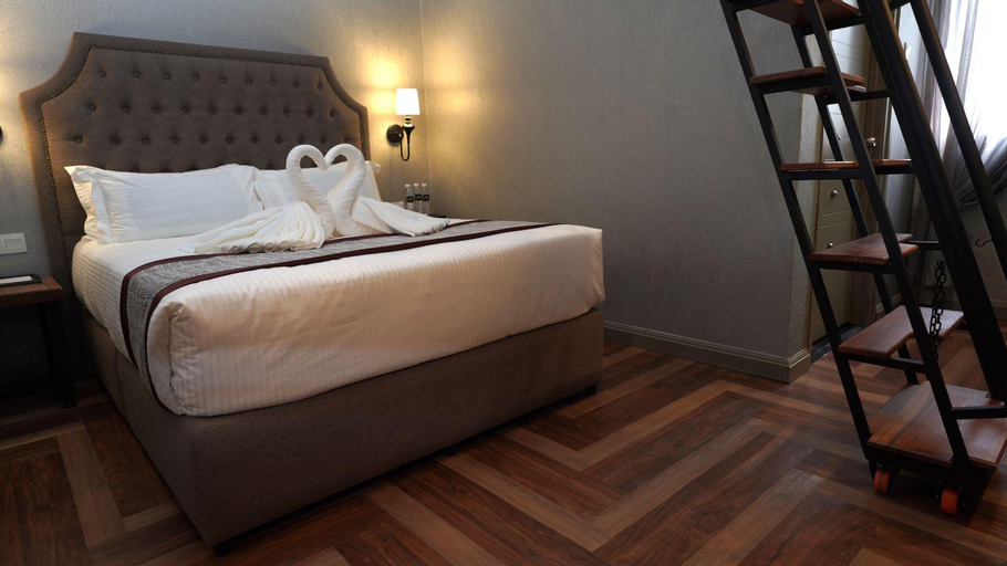 Bedroom 10