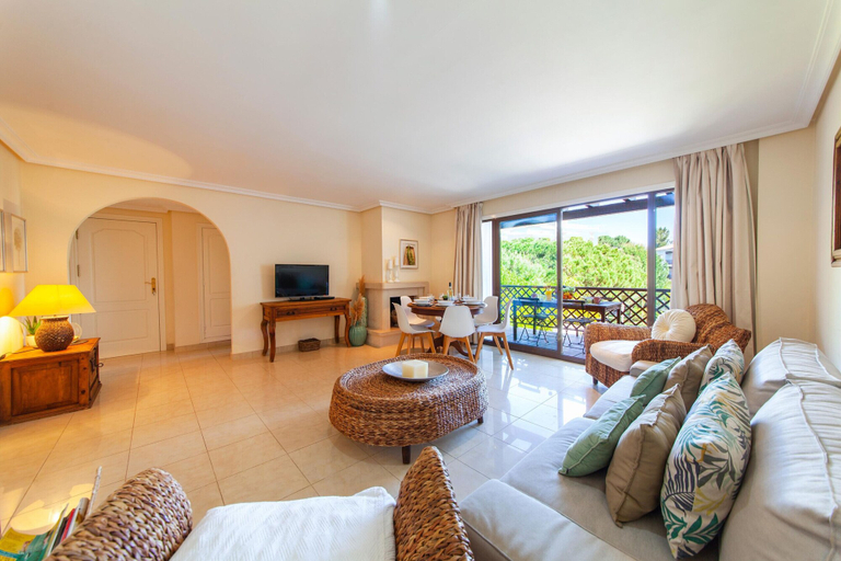 Others 5, Apartment Santa Monica, Albufeira