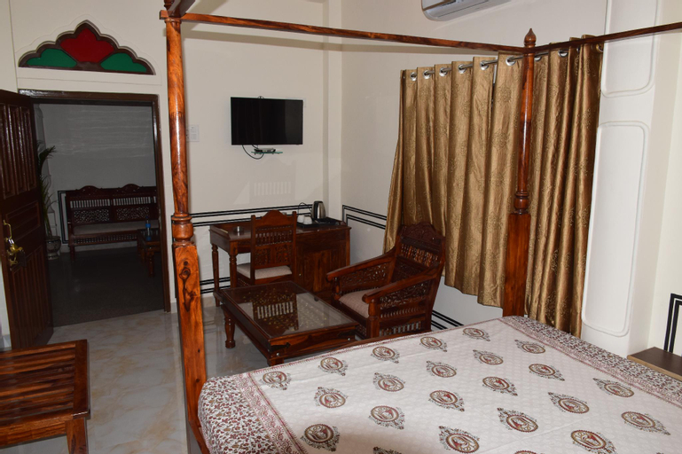 Bedroom 6