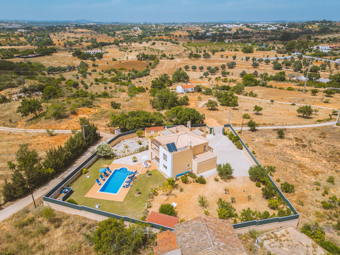 Exterior & Views, Villa Maya Bay, Albufeira