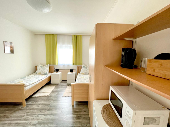 SmartRooms24, Villach