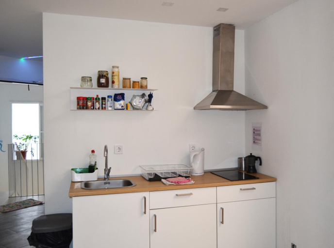 Others 4, Room with Private Bathroom - Vivienda Vacacional Out of Blue, Santa Cruz de Tenerife
