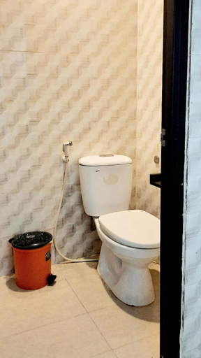 Bathroom 3