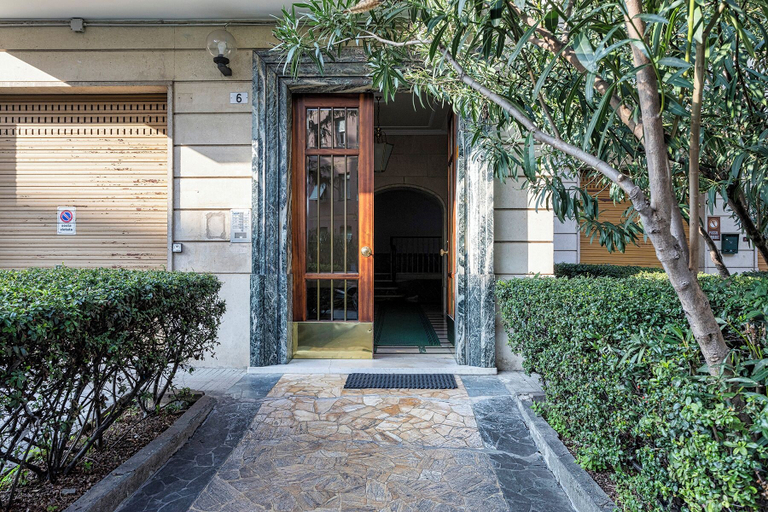 Exterior & Views 2, La Maison in Albaro by Wonderful Italy, Genova