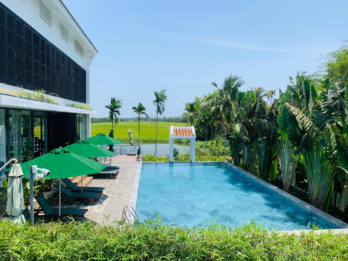 Sport & Beauty 5, Nghe Garden Resort Hoian , Da Nang