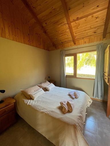 Bedroom 3, Cabañas Rayen, Los Lagos