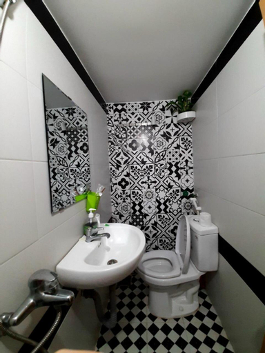 Bedroom 3, Homestay Xi Trum, Hải Châu