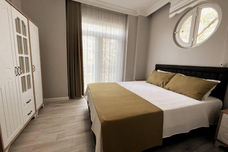 4, A quiet, peaceful accommodation, Fethiye