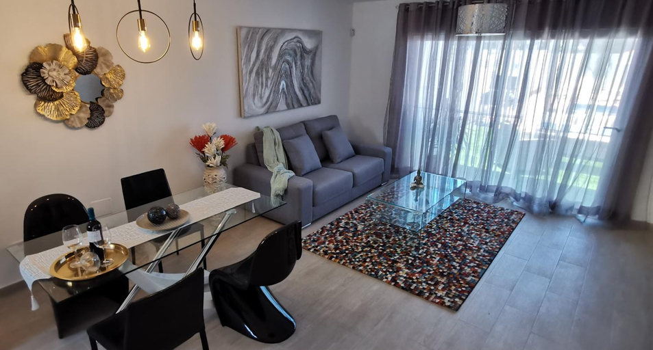 Others 5, Villa Hortensia, Santa Cruz de Tenerife
