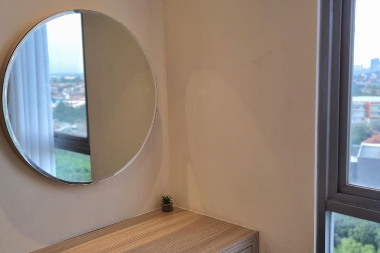 Others 5, Apt Pejaten Park 1BR Latte w/ Netflix, South Jakarta