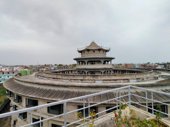 Exterior & Views 5, Dwarka Home Stay, Gaya