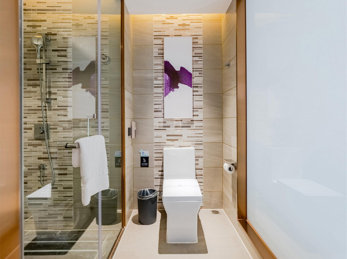 Bathroom 6