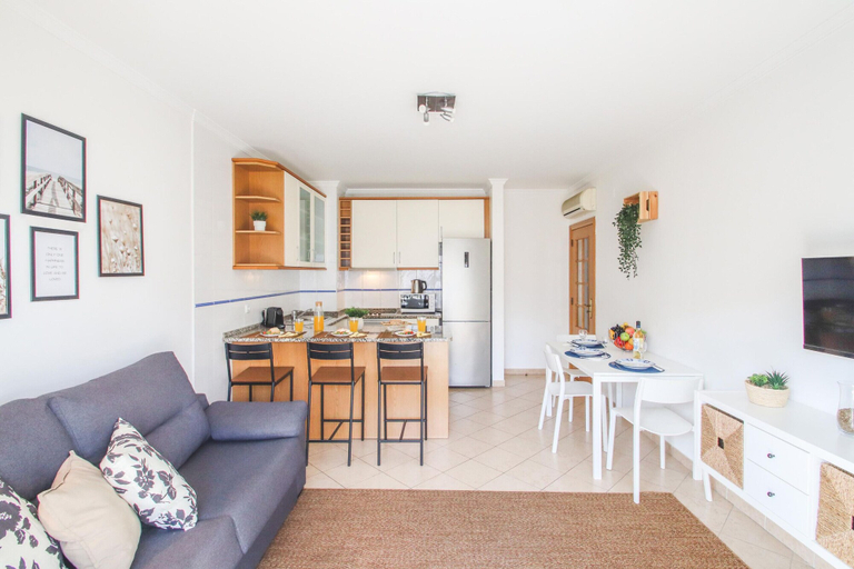 Others 5, Apartment Rhodes, Albufeira
