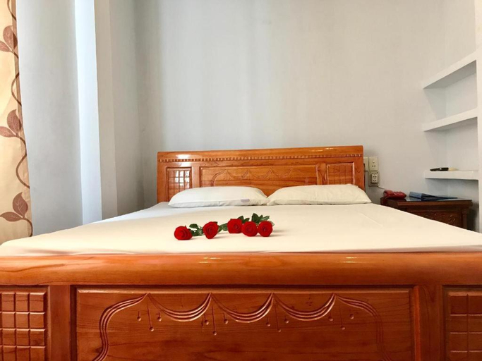 Bedroom 2, KHACH SAN KY ĐONG, District 3