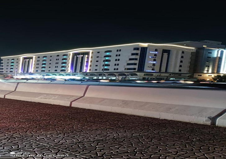 Al Hasnaa 2 Residential Units, Jeddah
