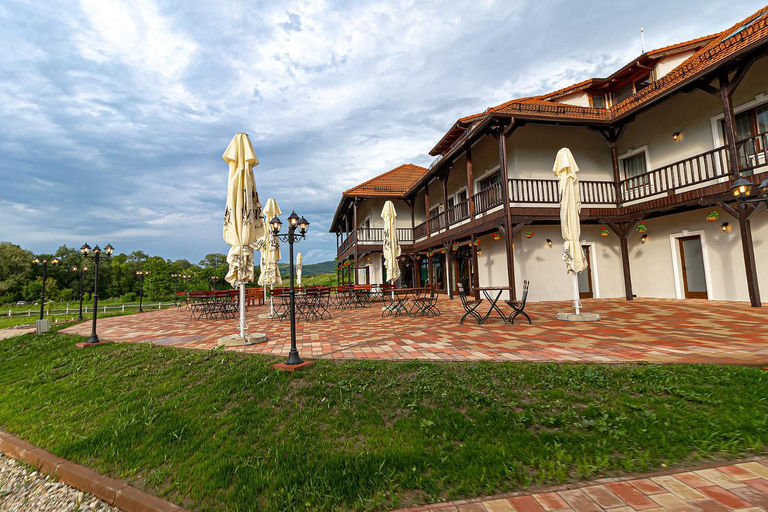 Others 4, Pensiunea Sonnenhof, Sighisoara
