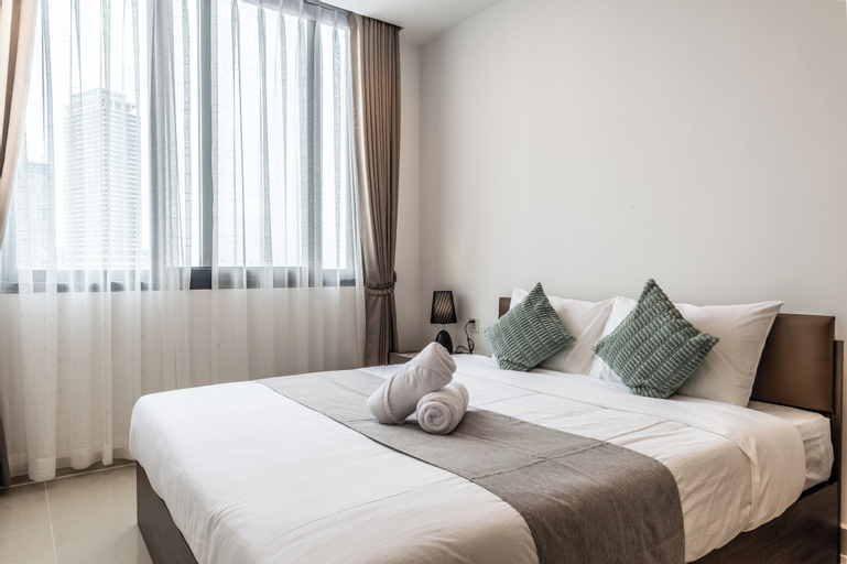 Bedroom 13