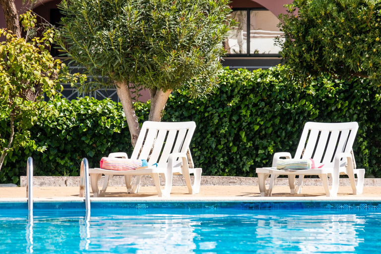 Sport & Beauty 5, Apartment Lily, Albufeira