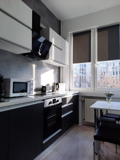 Others 5, Luxury City Center Apartment – Garofita Romana, Municipiul Bucuresti