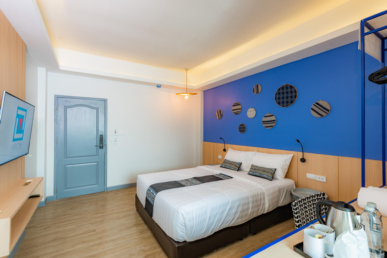 Bedroom 11