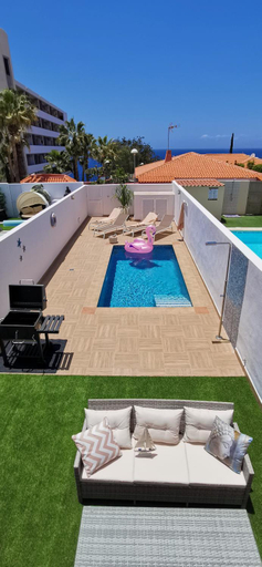 Sport & Beauty 2, Villa Hortensia, Santa Cruz de Tenerife