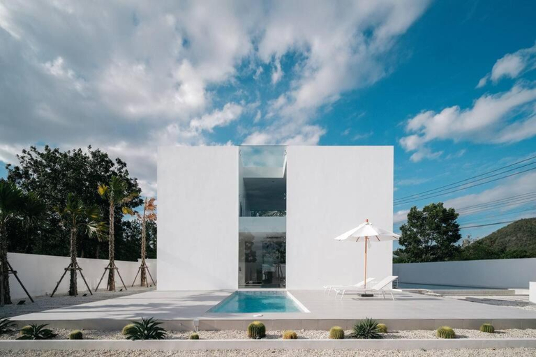 1, Her Huahin Pool Villa, Hua Hin