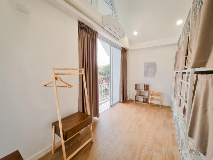 Others 3, Bloomin' Moon hostel & cafe, Chiang Mai Old Town, Muang Chiang Mai