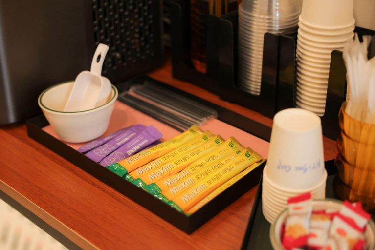 Others 5, Hwaseong Stay13 Hotel, Hwaseong