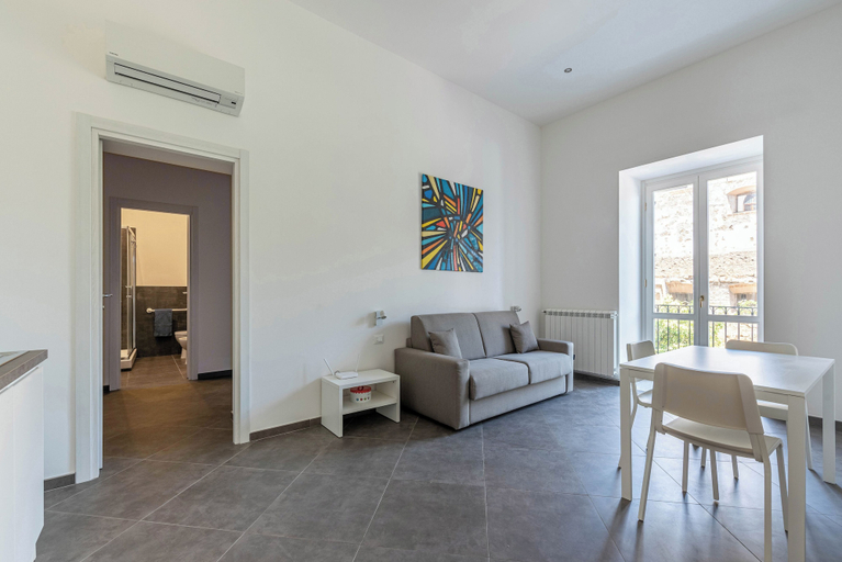 Others 4, Apartment La Cala by Wonderful Italy, Palermo