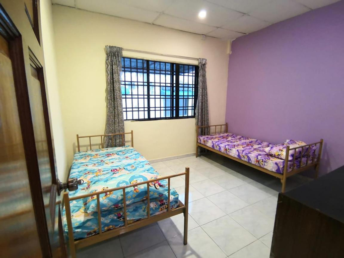 Others 4, Cosy Homestay Ulu Tiram - Room only, Johor Bahru