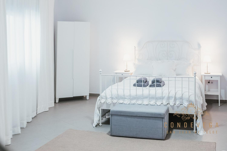 Bedroom 3, Vv CONDEVEGA, Las Palmas