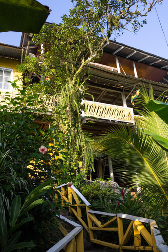 Others 5, Bastimentos Hill Guest House, Bocas del Toro