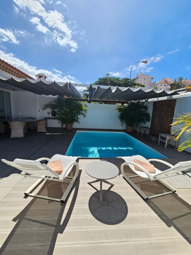 Others 4, Nosotros Luxury Villa, Santa Cruz de Tenerife