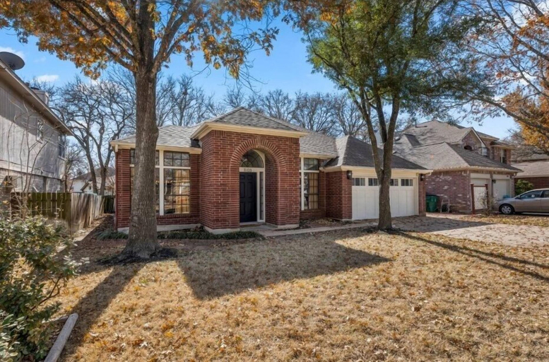 Exterior & Views 2, The Bonnie - 5 Bed Near Everything, Williamson